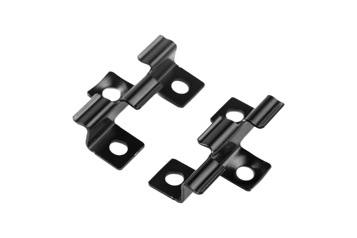 Крепеж черный монтажный сталь — Black Deck