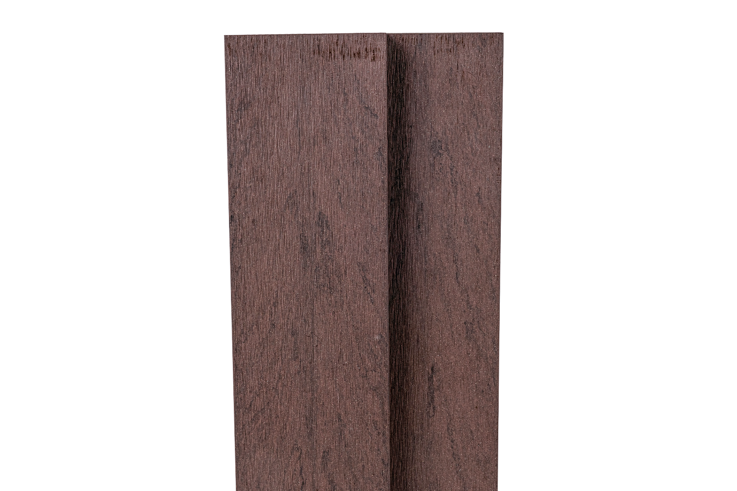 Террасная доска ДПК Bamberg Solid, Mexican Amaranth