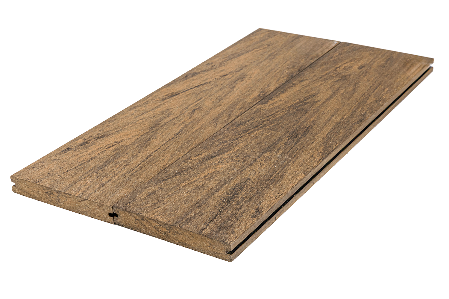 Террасная доска ДПК Bamberg Solid, Lebanese Cedar