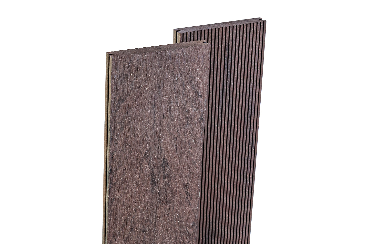 Террасная доска ДПК Bamberg Solid, Mexican Amaranth