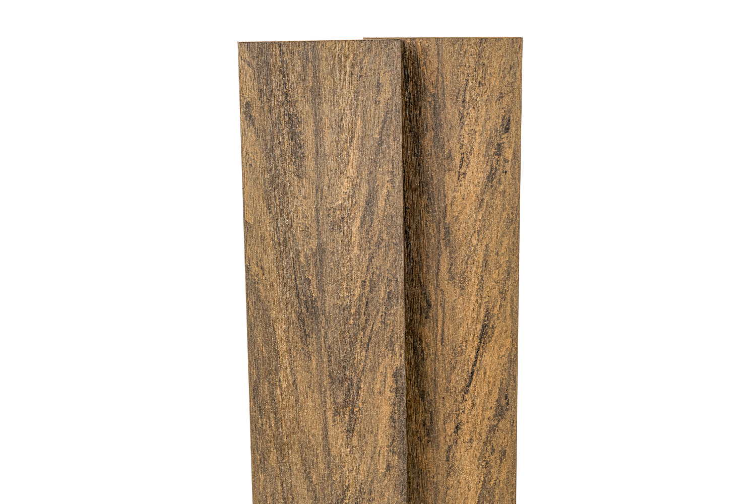 Террасная доска ДПК Bamberg Solid, Lebanese Cedar