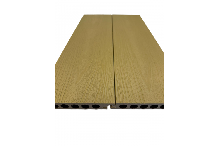 Террасная доска из ДПК TimberTex ко-экструзия бесшовная