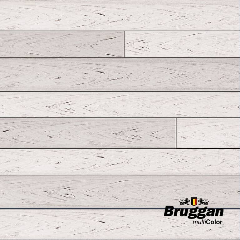 Террасная доска BRUGGAN MULTICOLOR
