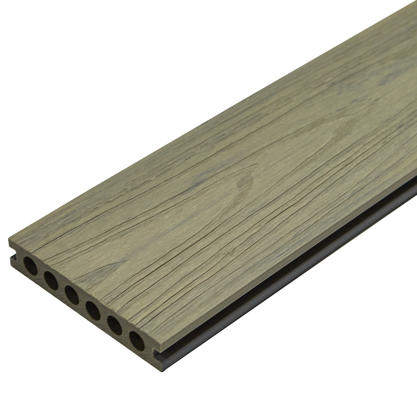 Террасная доска из ДПК CM Decking Reverse