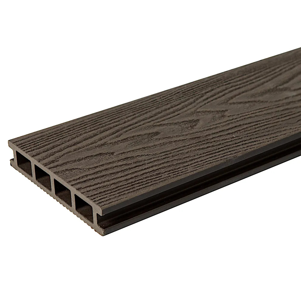 Террасная доска из ДПК Cm Decking Vintage