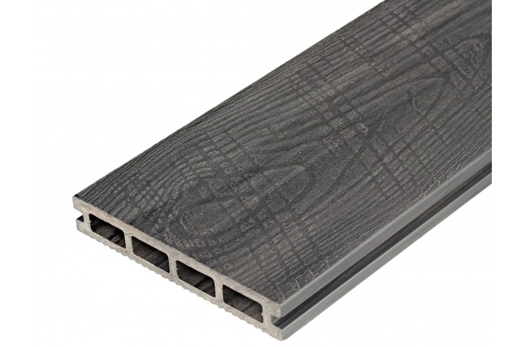 Террасная доска из ДПК Timbertex Винтаж